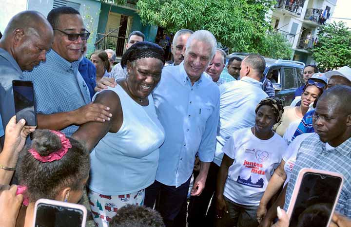 ACN - Cuba