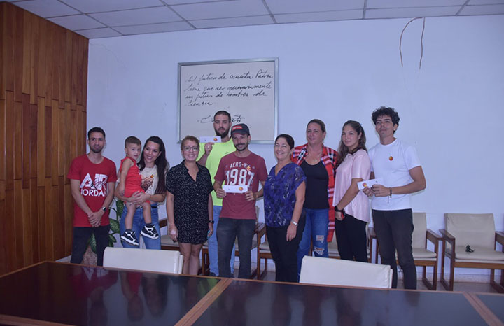 ACN - Cuba