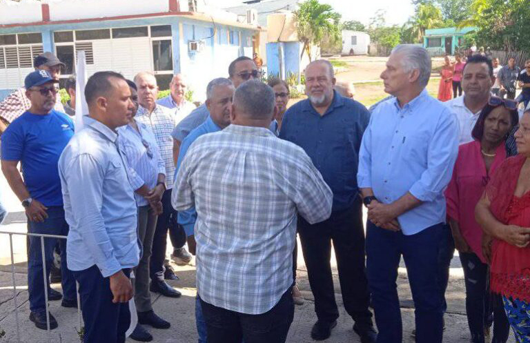 ACN - Cuba