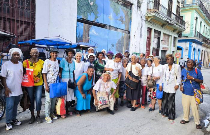 ACN - Cuba