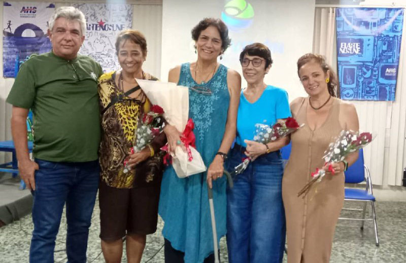 ACN - Cuba