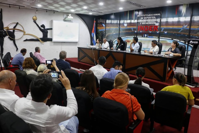 ACN - Cuba