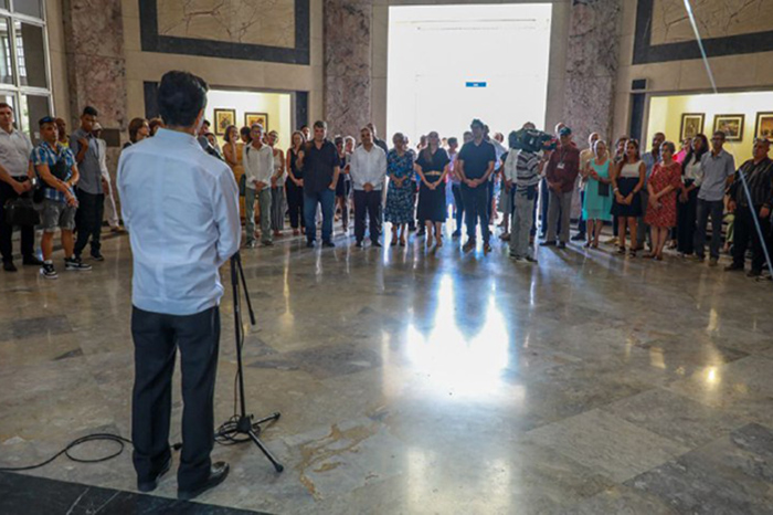 ACN - Cuba
