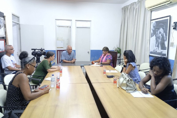 ACN - Cuba