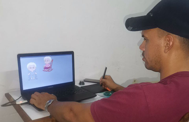 ACN - Cuba