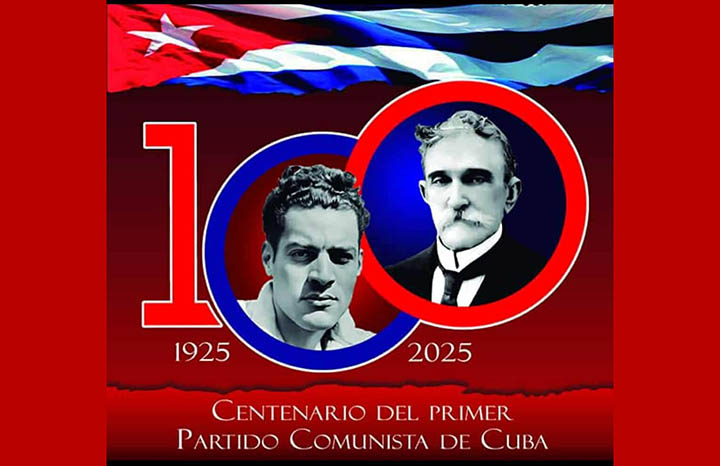 ACN - Cuba