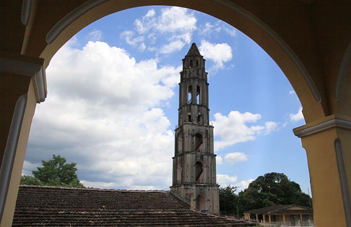 ACN - Cuba