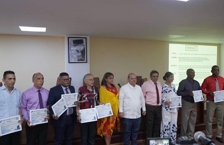 ACN - Cuba