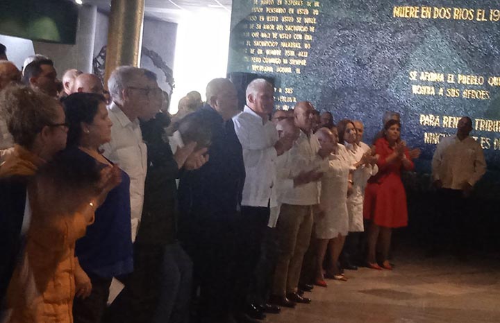 ACN - Cuba
