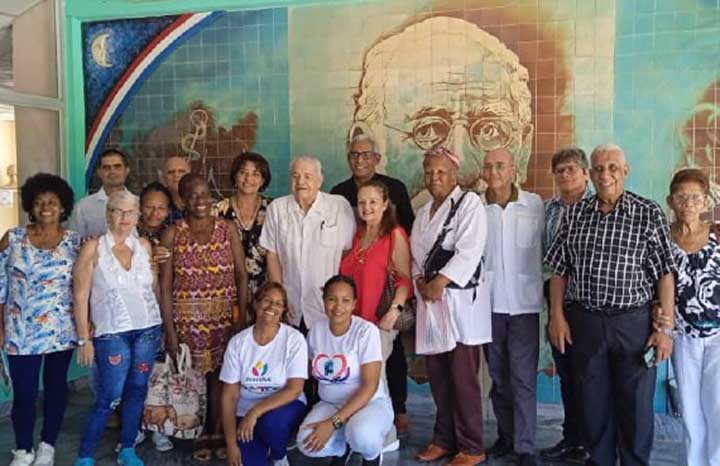 ACN - Cuba