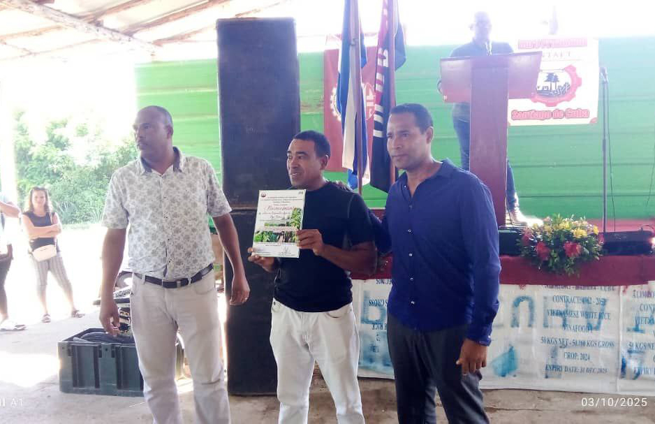 ACN - Cuba