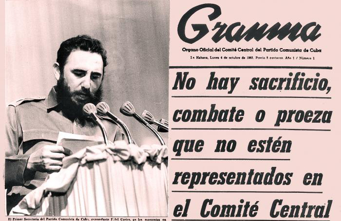 ACN - Cuba