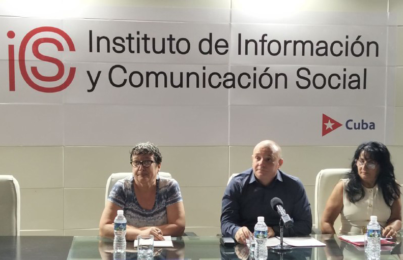 ACN - Cuba