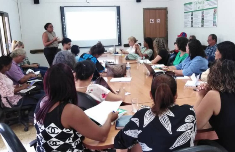 ACN - Cuba