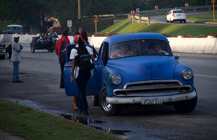 ACN - Cuba