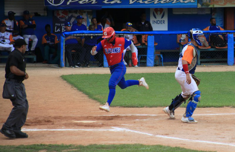 ACN - Cuba