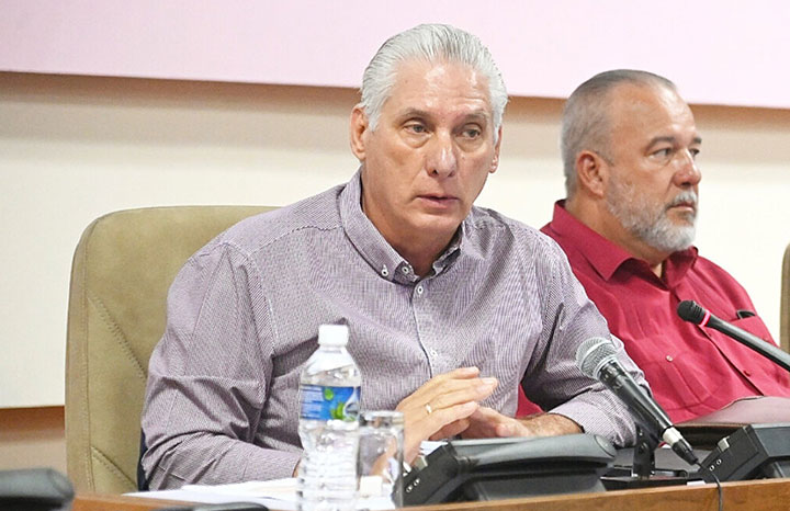 ACN - Cuba