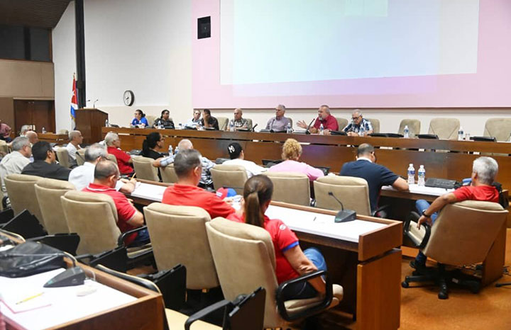 ACN - Cuba