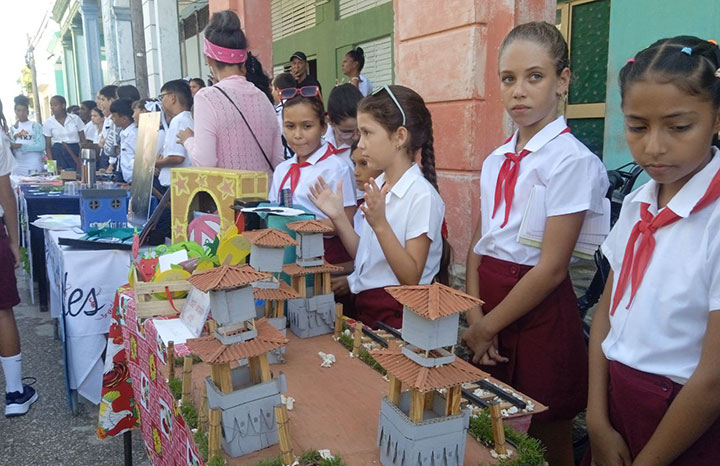 ACN - Cuba
