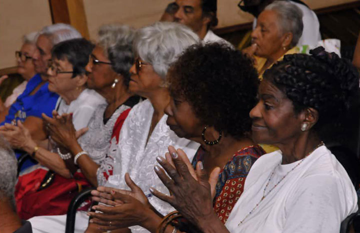 ACN - Cuba