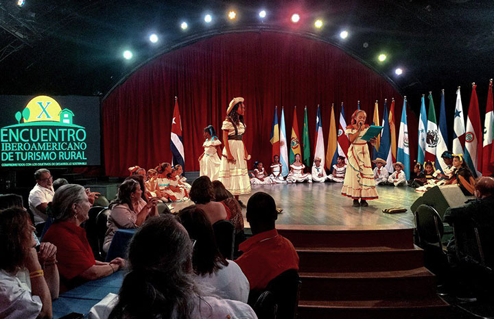 ACN - Cuba