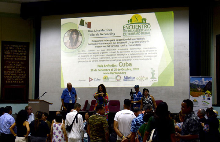 ACN - Cuba