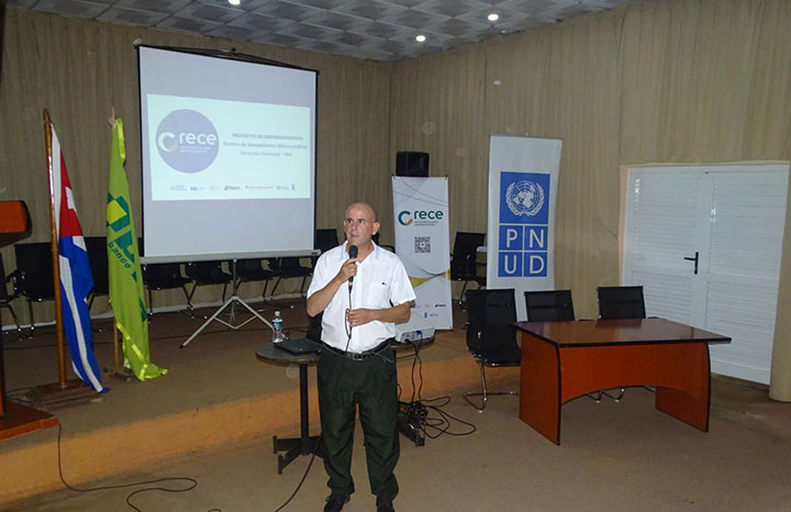 ACN - Cuba