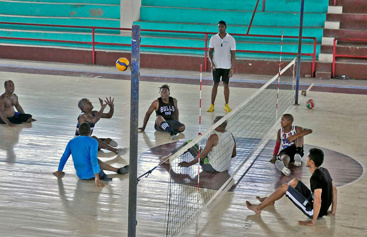 ACN - Cuba