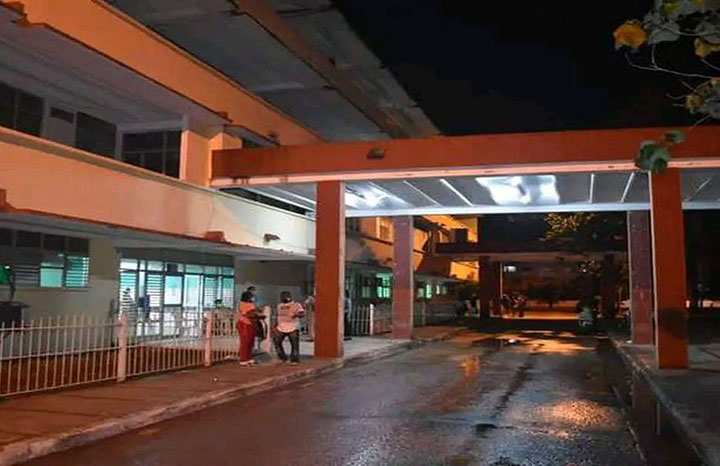 ACN - Cuba