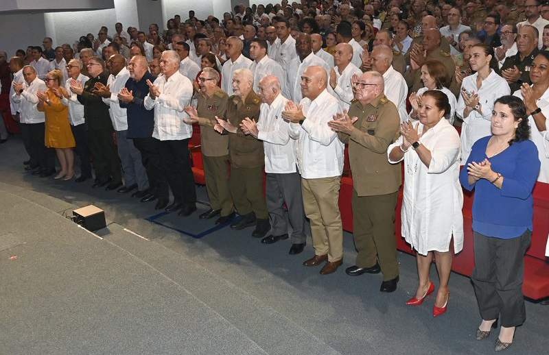 ACN - Cuba