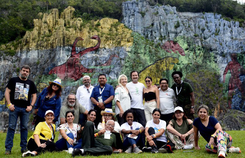 ACN - Cuba