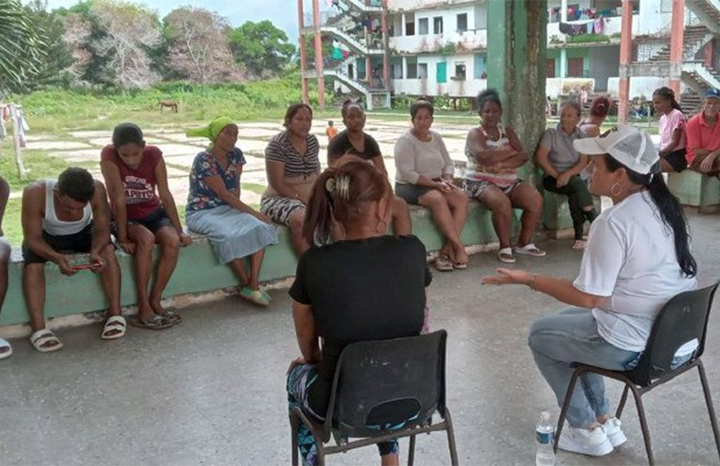 ACN - Cuba