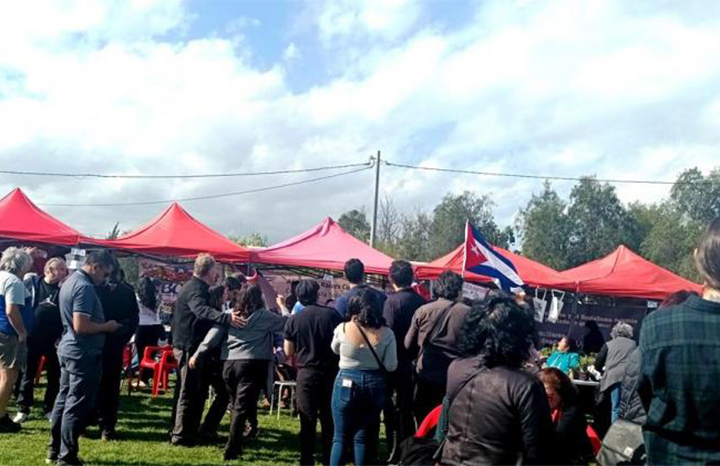 ACN - Cuba