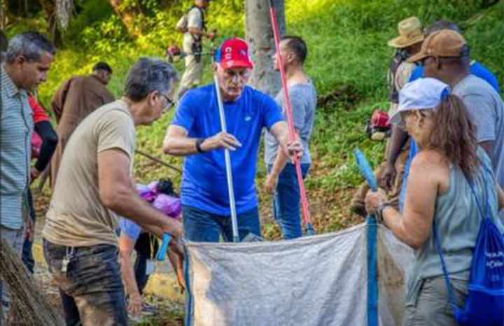 ACN - Cuba
