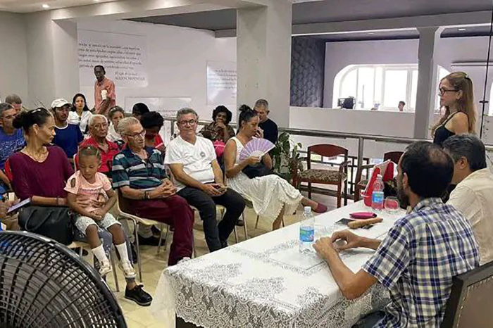 ACN - Cuba