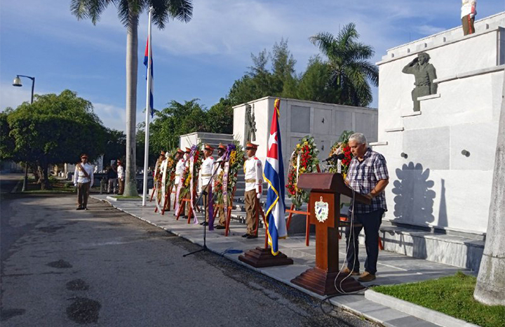 ACN - Cuba