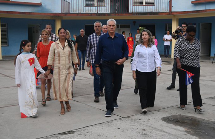 ACN - Cuba