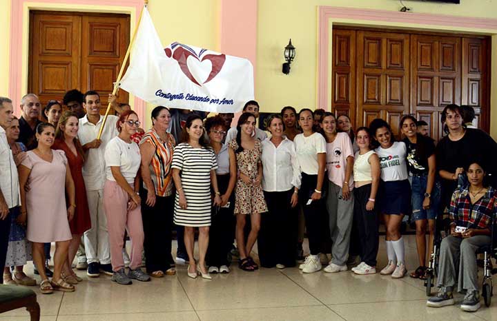 ACN - Cuba