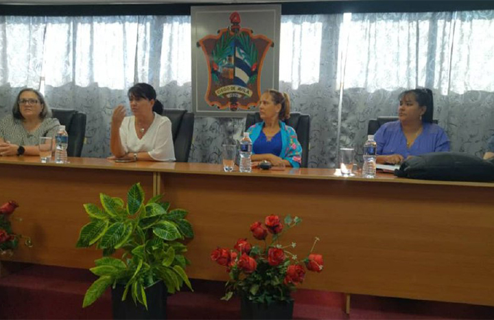 ACN - Cuba