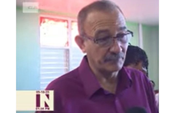 ACN - Cuba