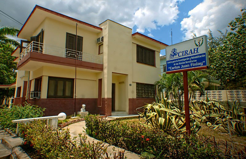 ACN - Cuba