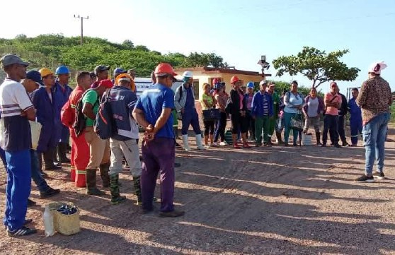 ACN - Cuba