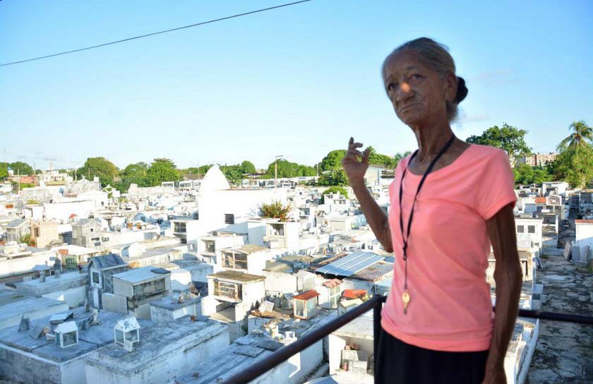 ACN - Cuba