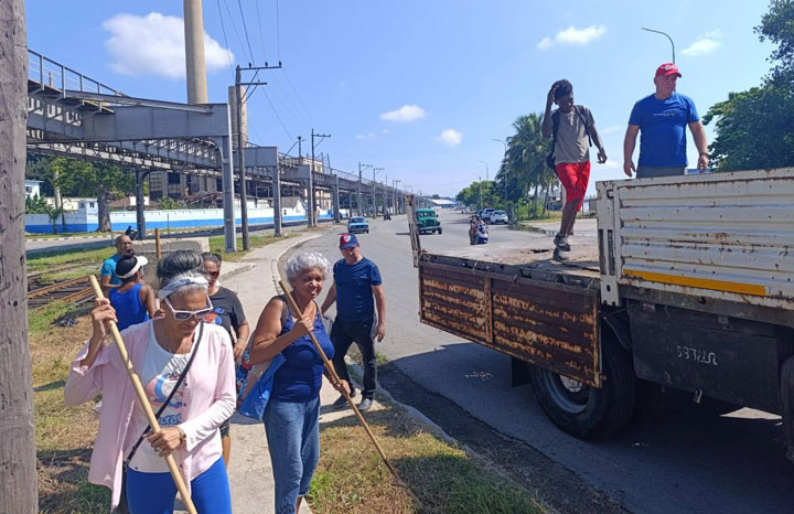 ACN - Cuba