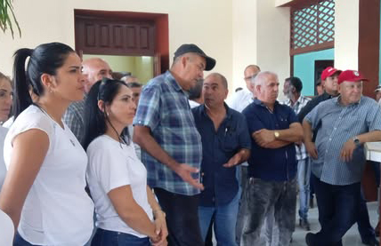 ACN - Cuba