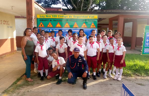 ACN - Cuba