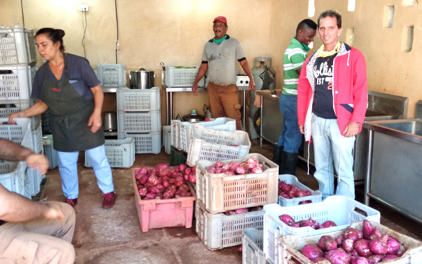 ACN - Cuba