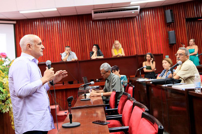 ACN - Cuba