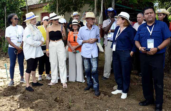 ACN - Cuba