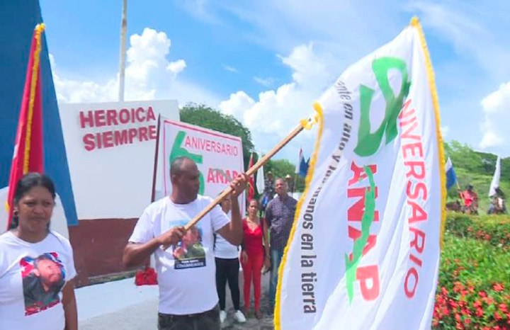 ACN - Cuba